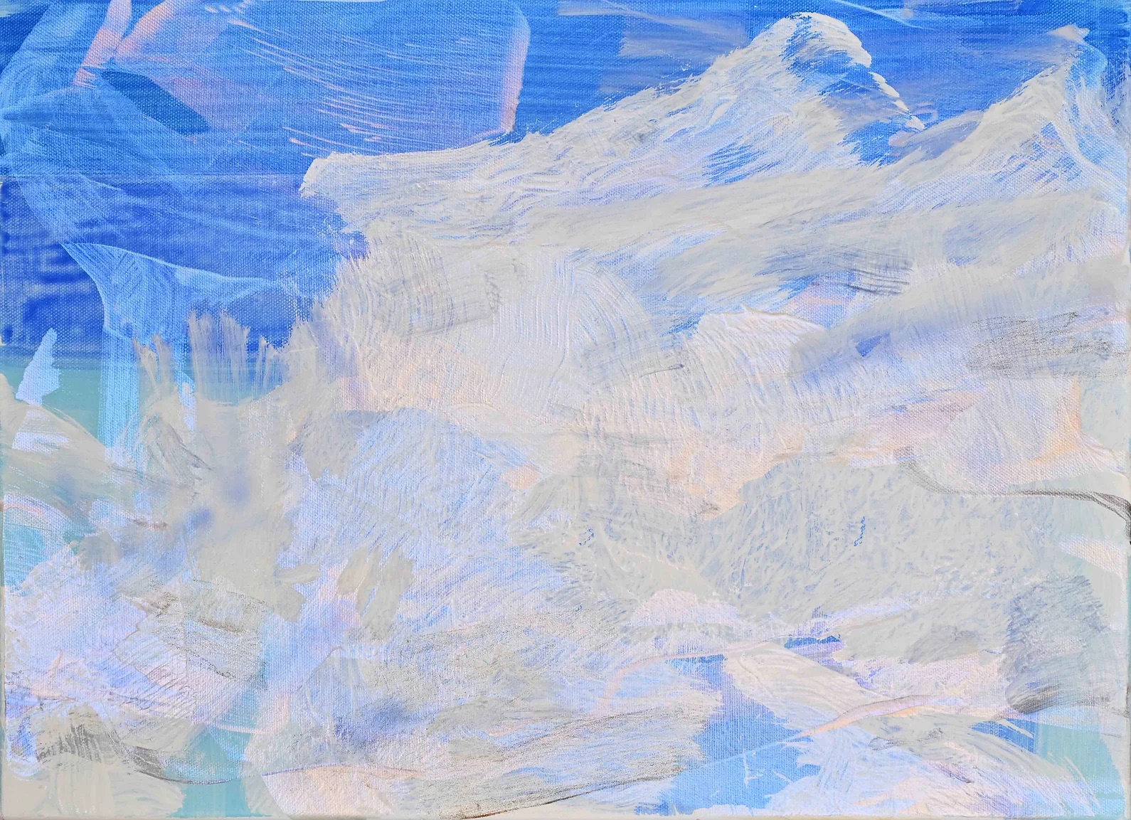 Glacial